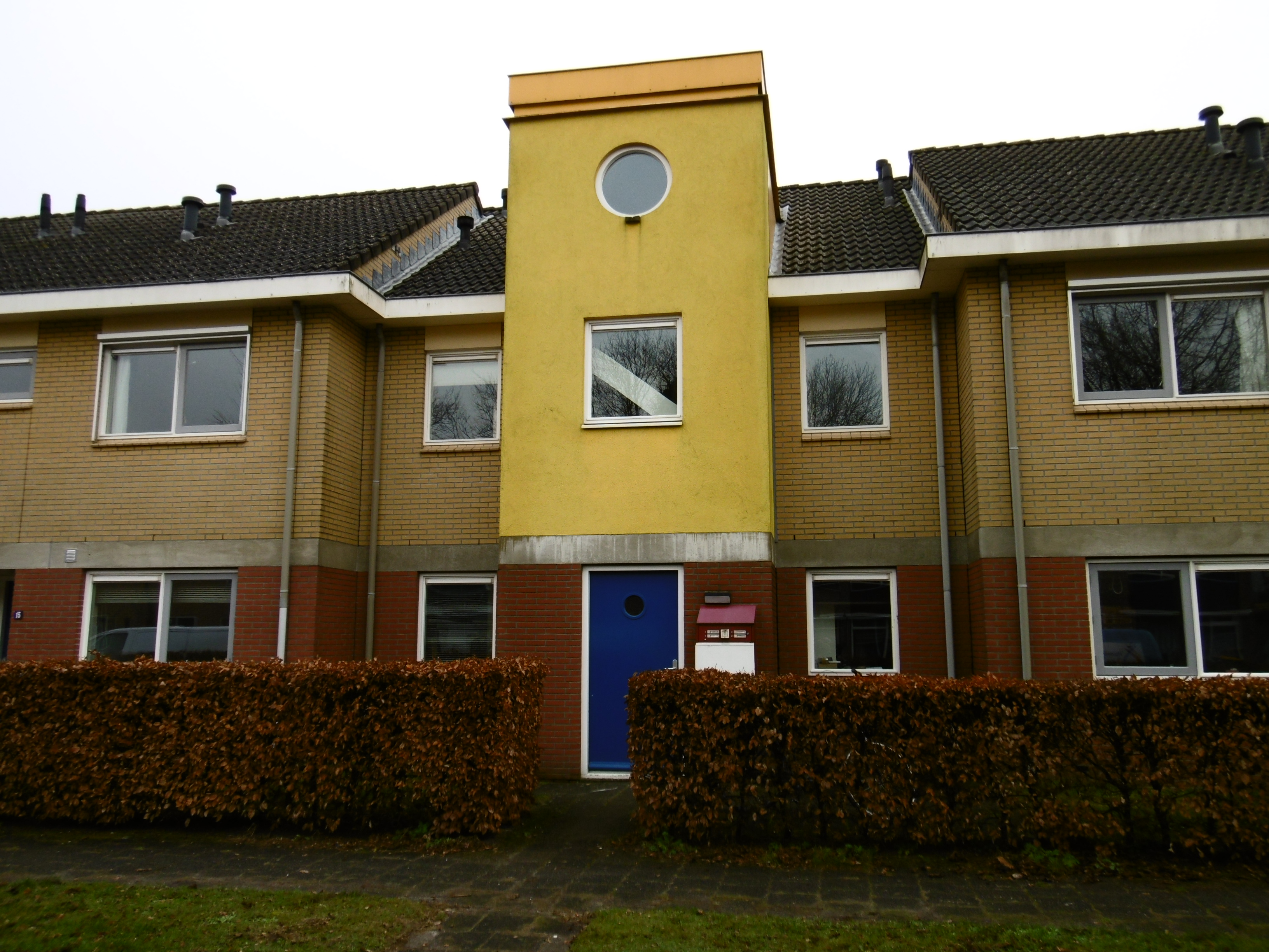 Sloodstraat 19, 7906 CN Hoogeveen, Nederland