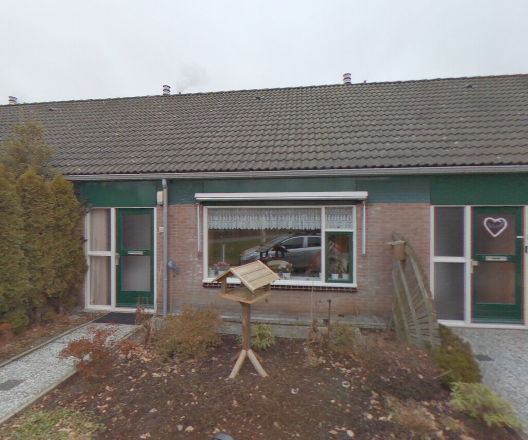 Boslaan 32, 7936 PH Tiendeveen, Nederland