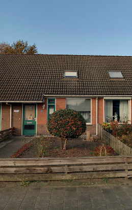 A.H. van Swinderenstraat 19, 9581 KA Musselkanaal, Nederland