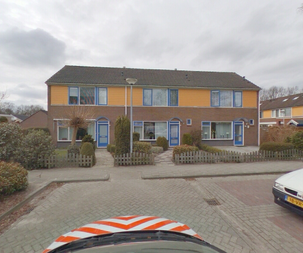 Rooseveltstraat 58, 7844 LP Veenoord, Nederland