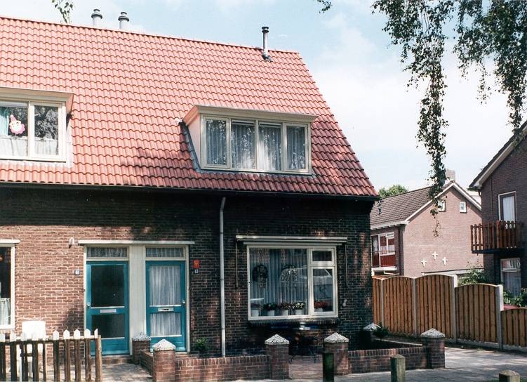 Albert Steenbergenstraat 43, 7906 BE Hoogeveen, Nederland