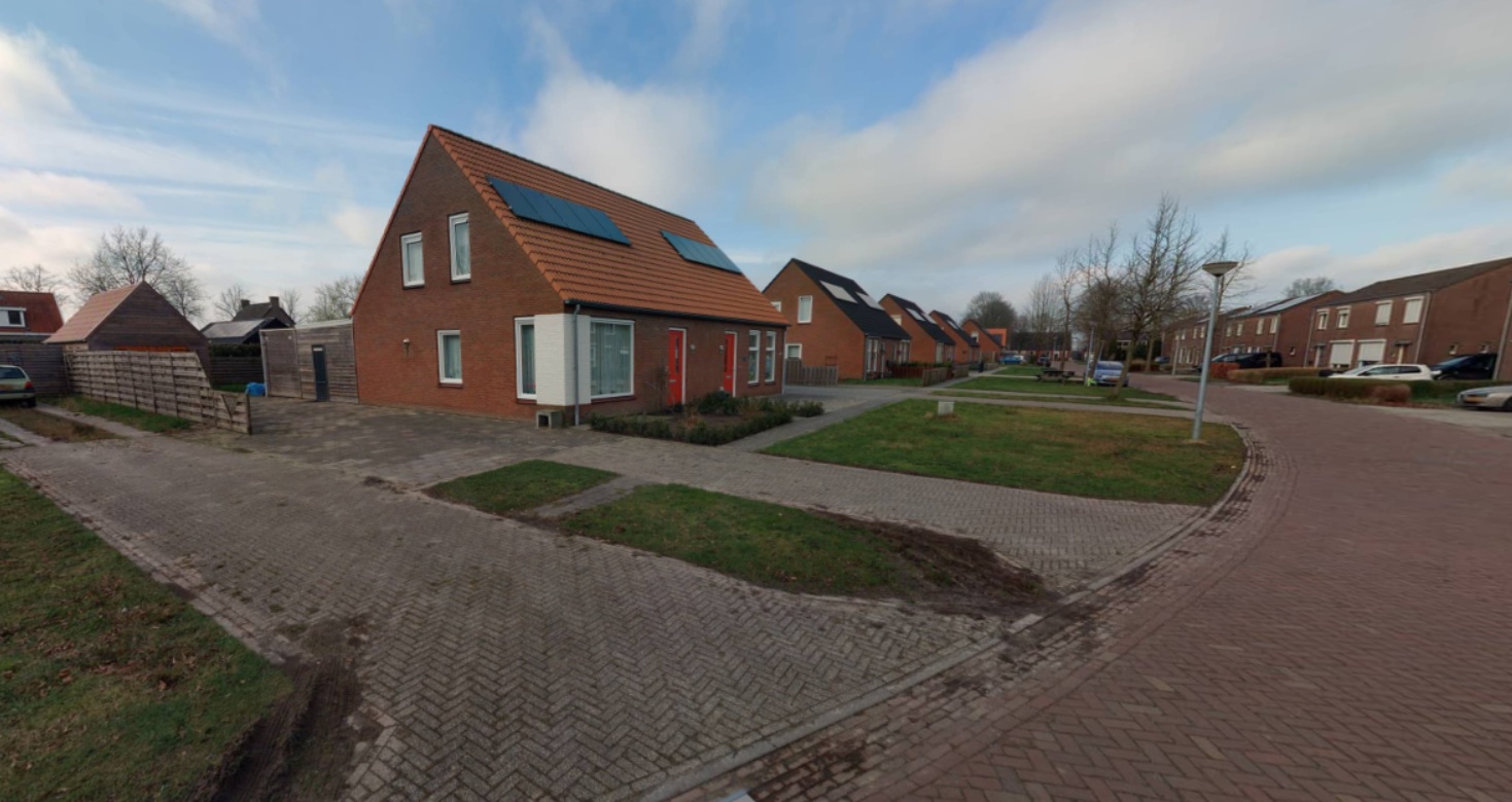 Prinses Wilhelminastraat 19