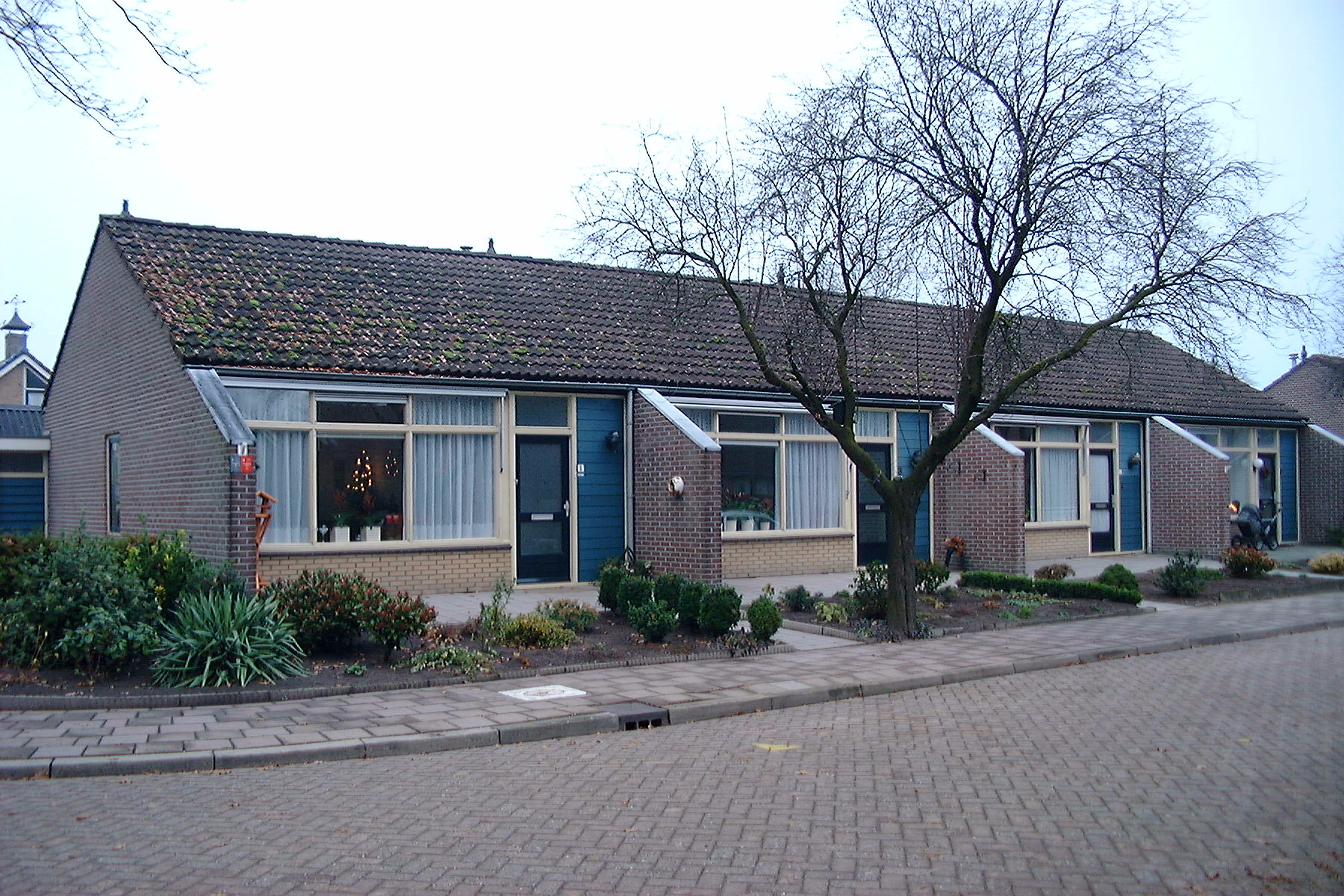 Bentpollen 1, 9511 PZ Gieterveen, Nederland