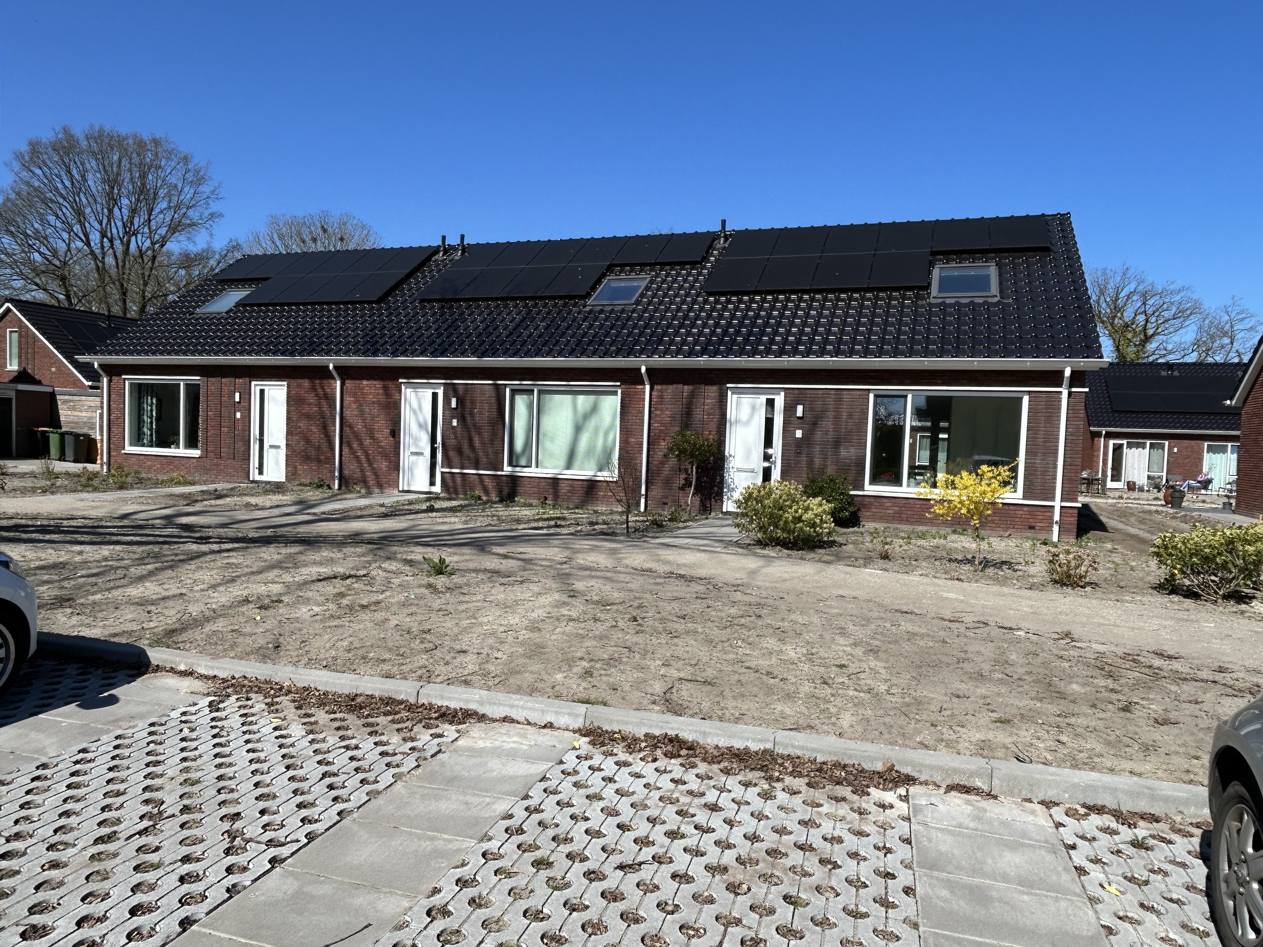 Kerspelstraat 25, 9461 JS Gieten, Nederland