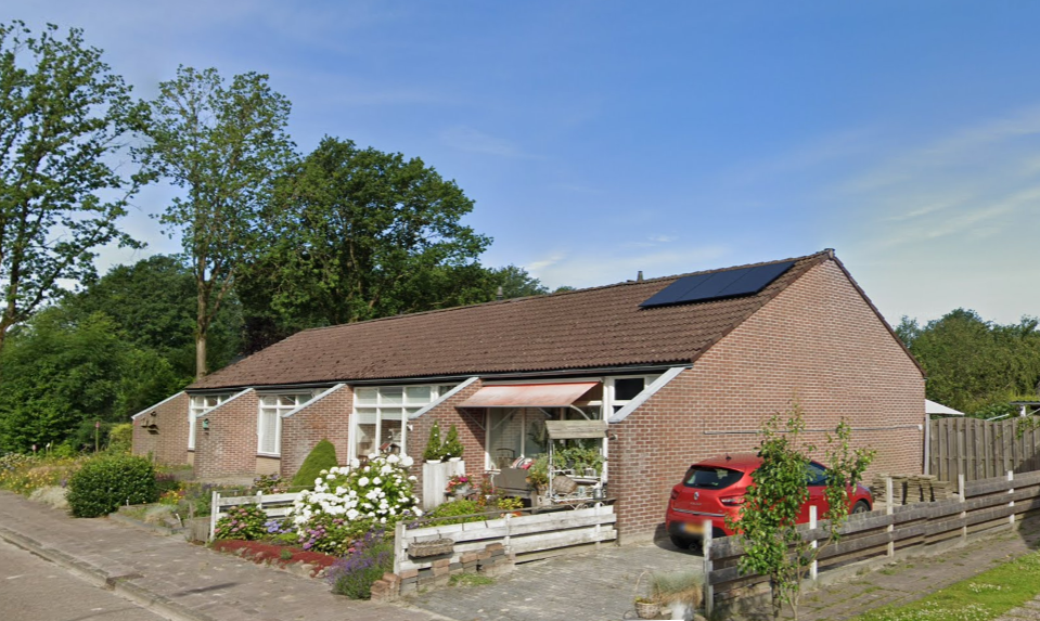 Bentpollen 7, 9511 PZ Gieterveen, Nederland