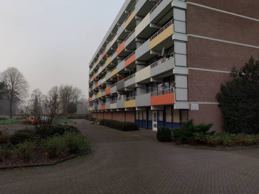 W.B. Schragestraat 65, 7815 CM Emmen, Nederland