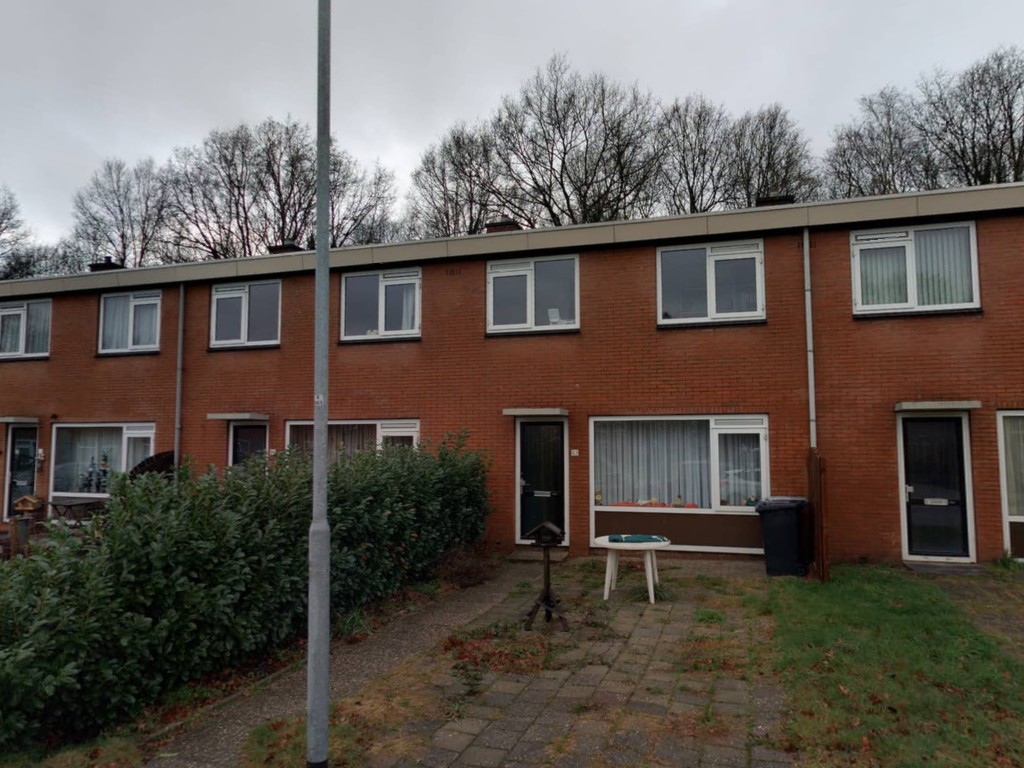 Boekweitveld 82, 7885 BM Nieuw-Dordrecht, Nederland