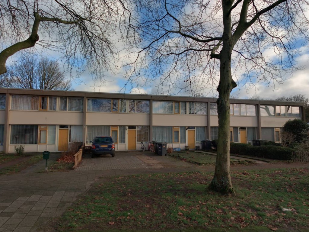 Laan van de Marel 289