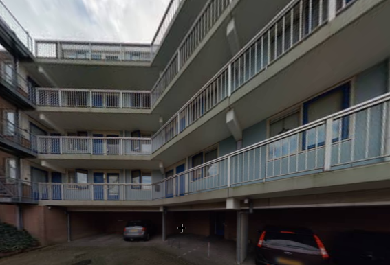 Beatrixstraat 128, 7811 RD Emmen, Nederland