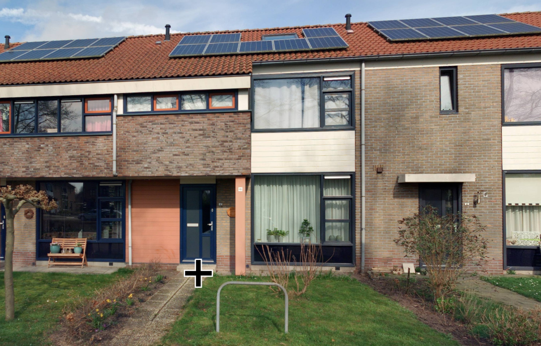 Dorprichterstraat 48