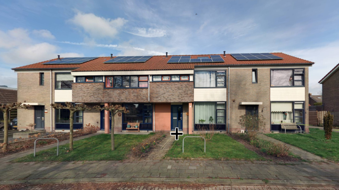 Dorprichterstraat 48