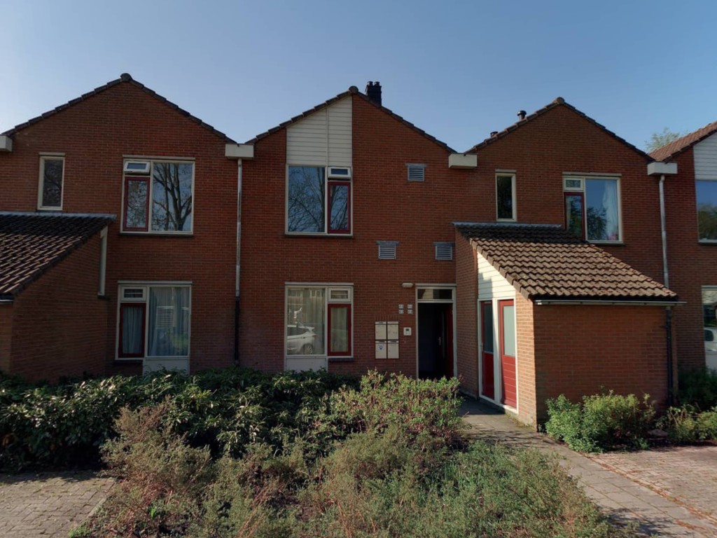 Scheepstimmerman 82, 9611 LN Sappemeer, Nederland