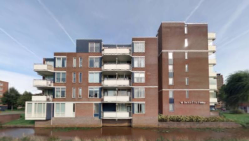 Wiekedreef 10, 9501 EB Stadskanaal, Nederland