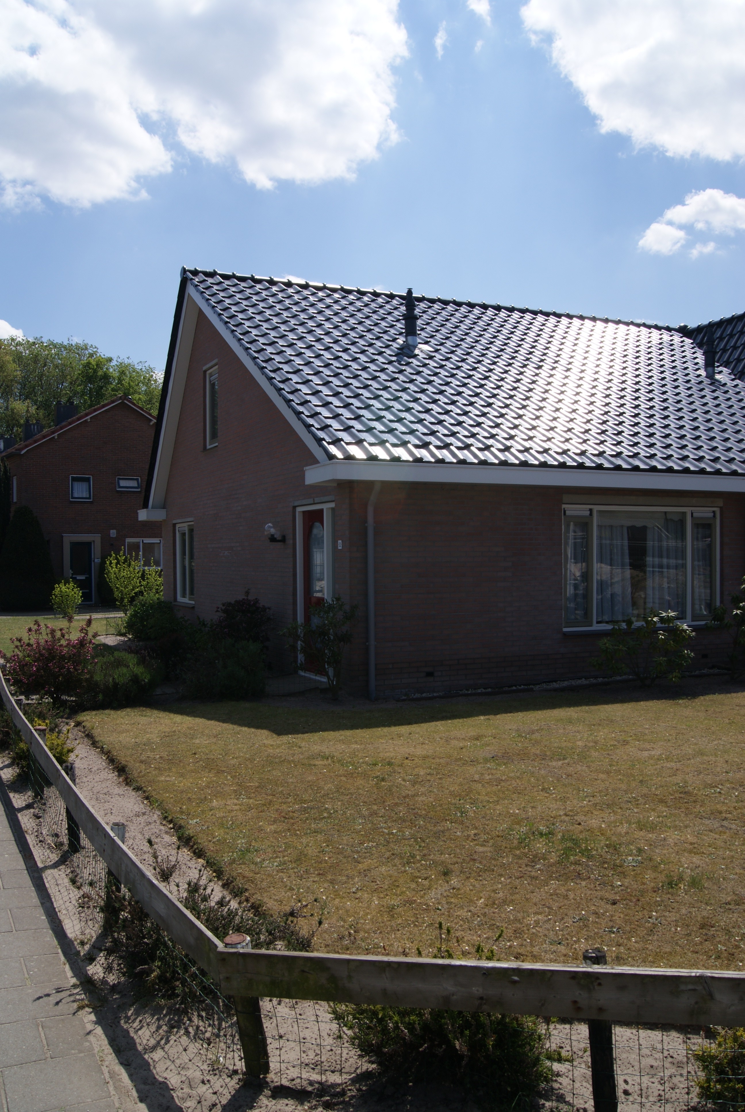 De Savornin Lohmanstraat 32