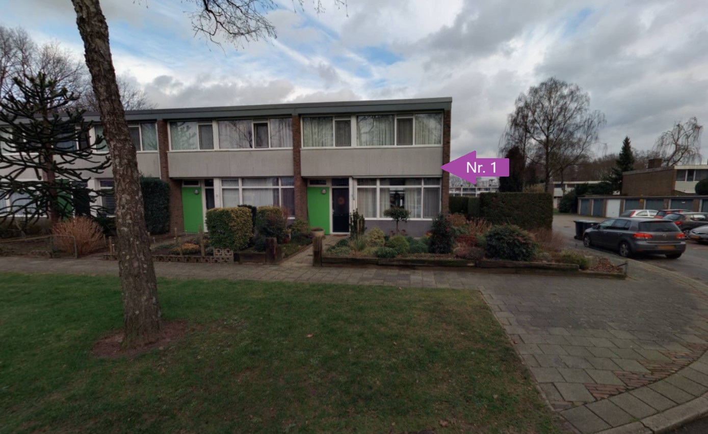 Arve 1, 7824 RJ Emmen, Nederland