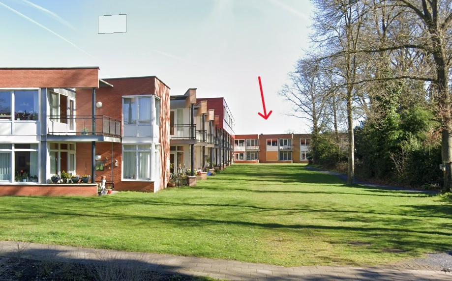 Bakboord 12, 9422 HT Smilde, Nederland