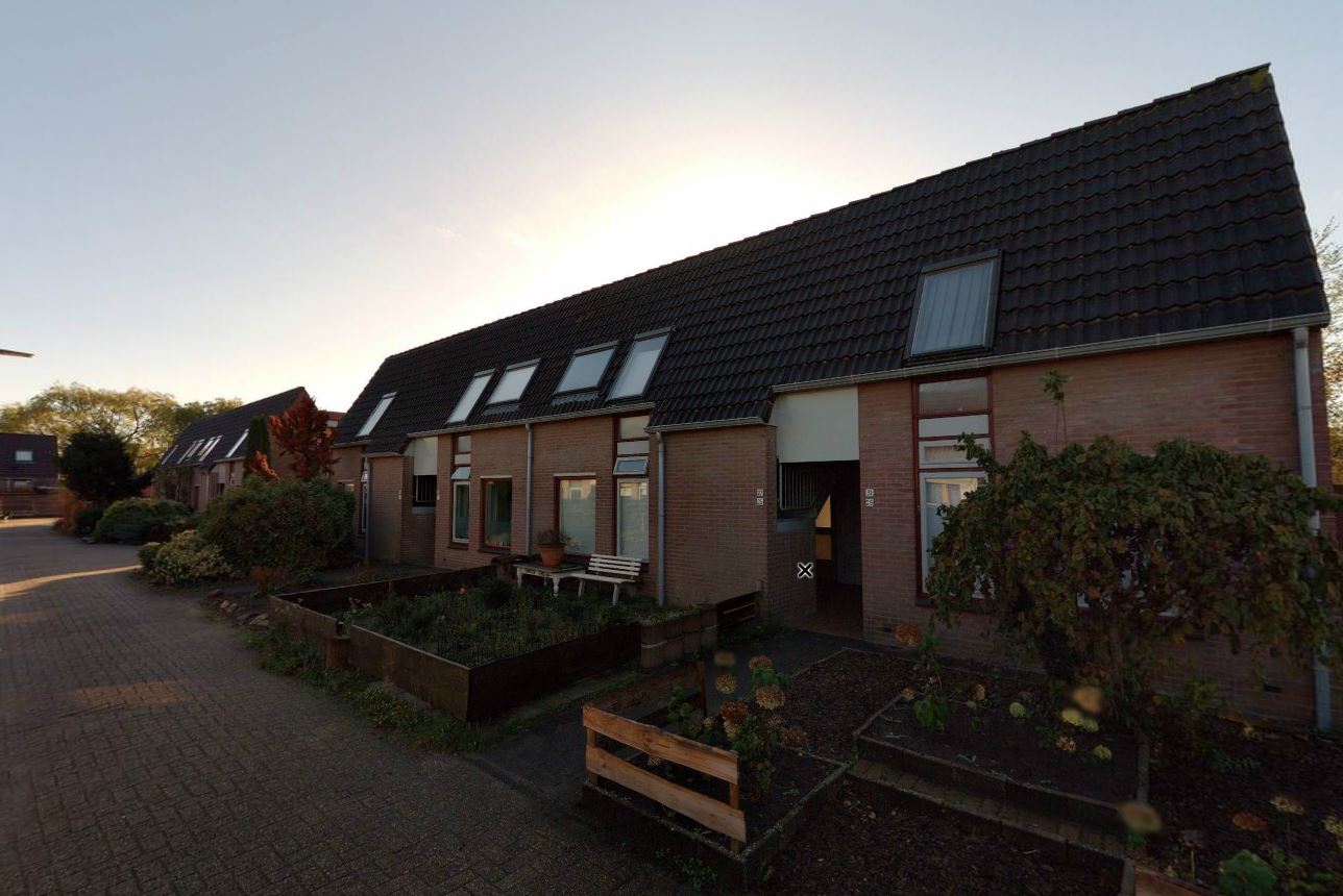 De Kruisakker 25, 9411 LK Beilen, Nederland