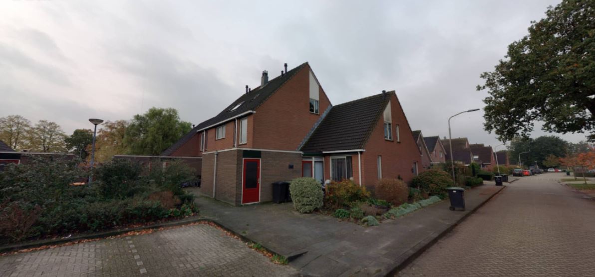 Havenstraat 17, 9411 EA Beilen, Nederland