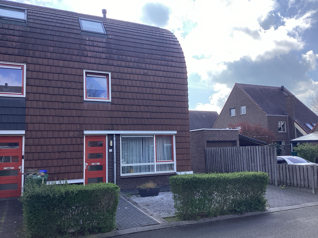 Brunel 7, 7944 NN Meppel, Nederland