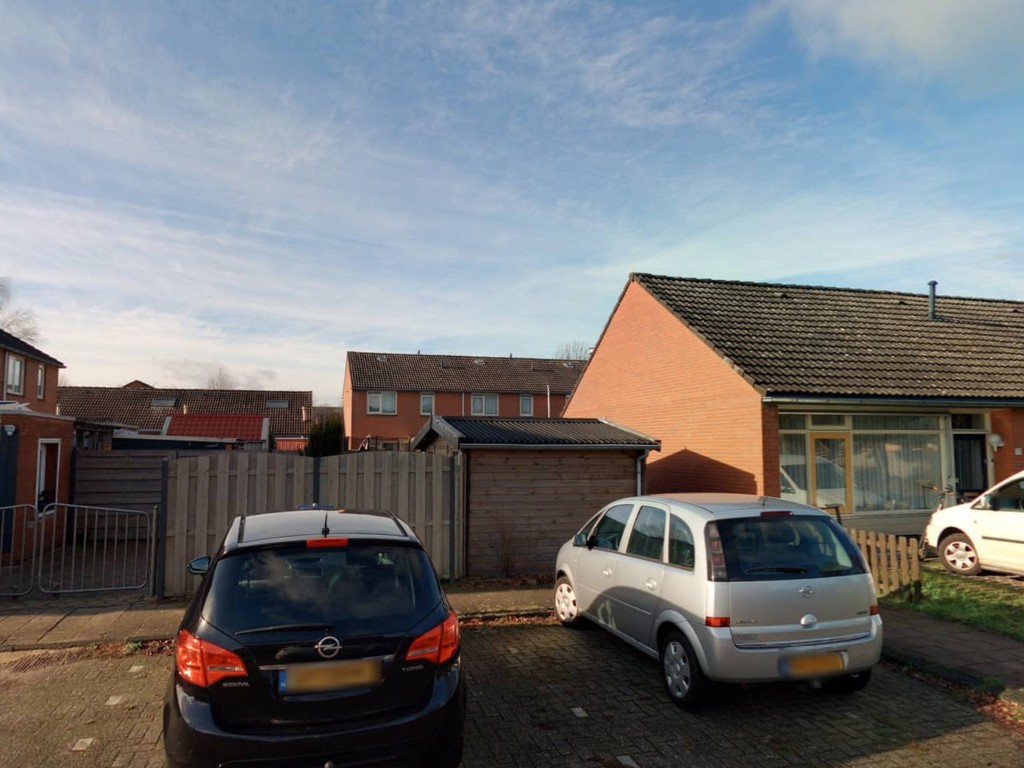 Kruiwerk 63, 7891 MB Klazienaveen, Nederland
