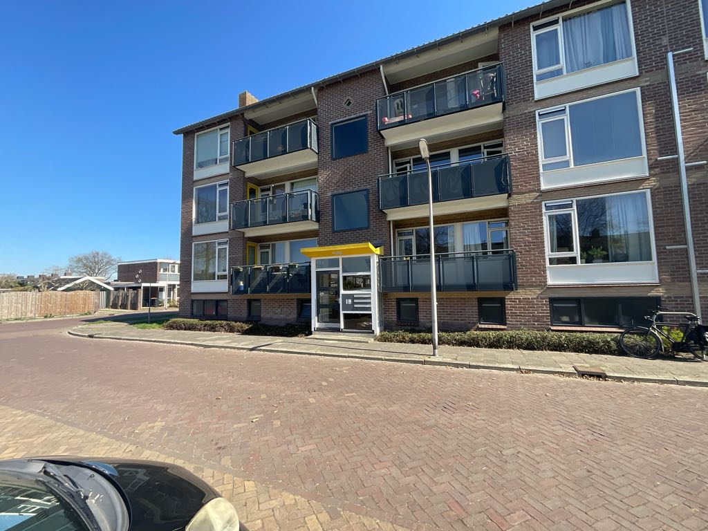 Narcisstraat 11, 7906 JG Hoogeveen, Nederland