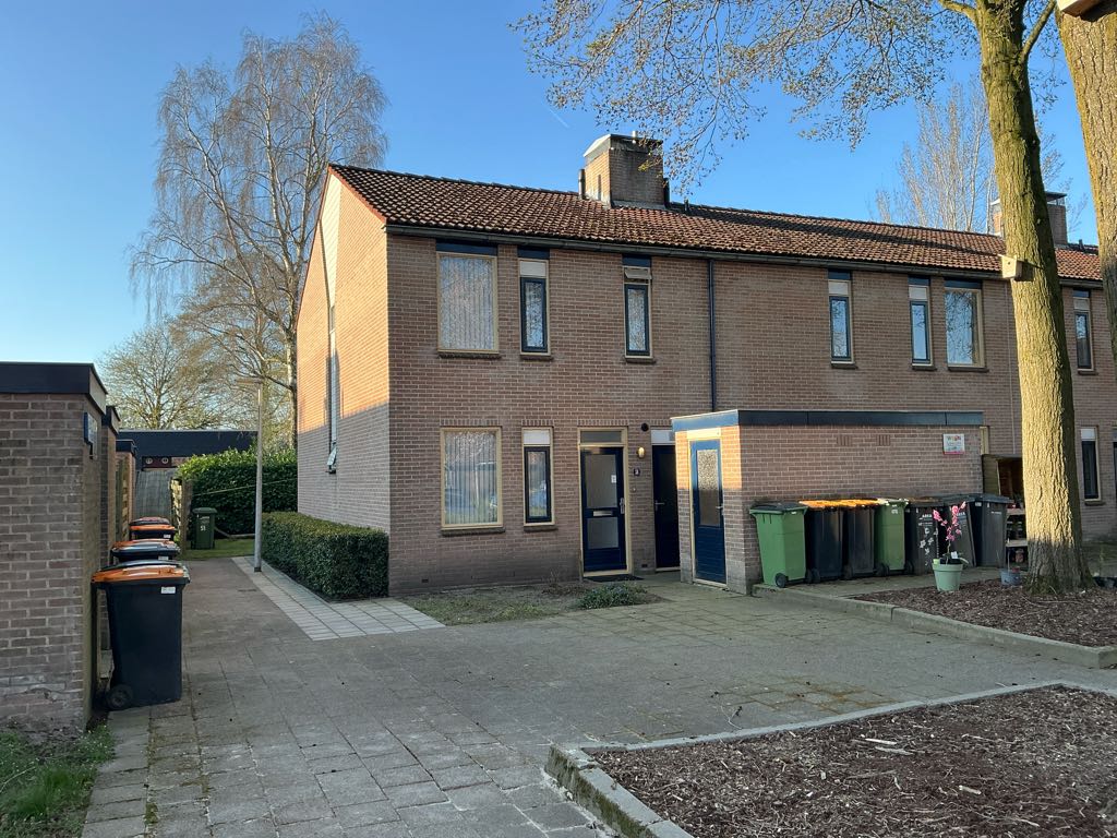 Dunanthof 51, 7909 GJ Hoogeveen, Nederland