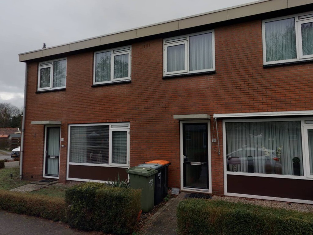 Meester Koehoornstraat 30, 7885 AH Nieuw-Dordrecht, Nederland