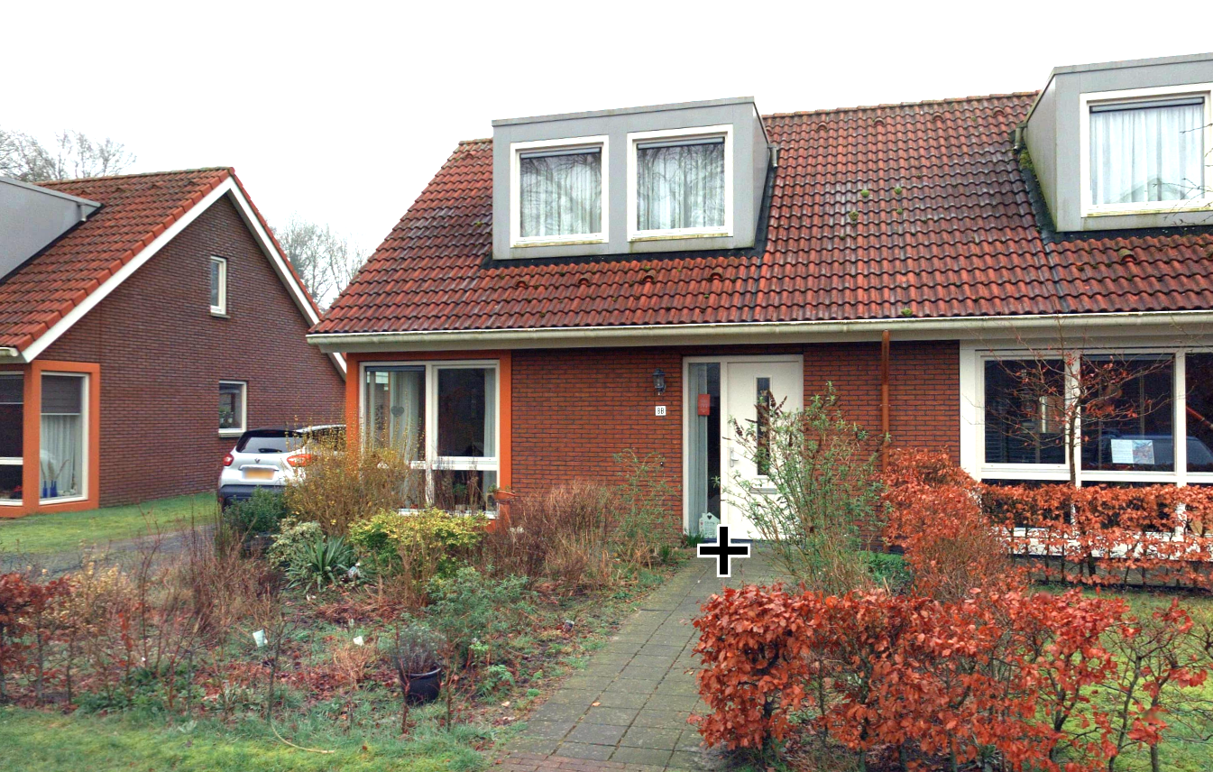 Esweg 8, 9331 AR Norg, Nederland