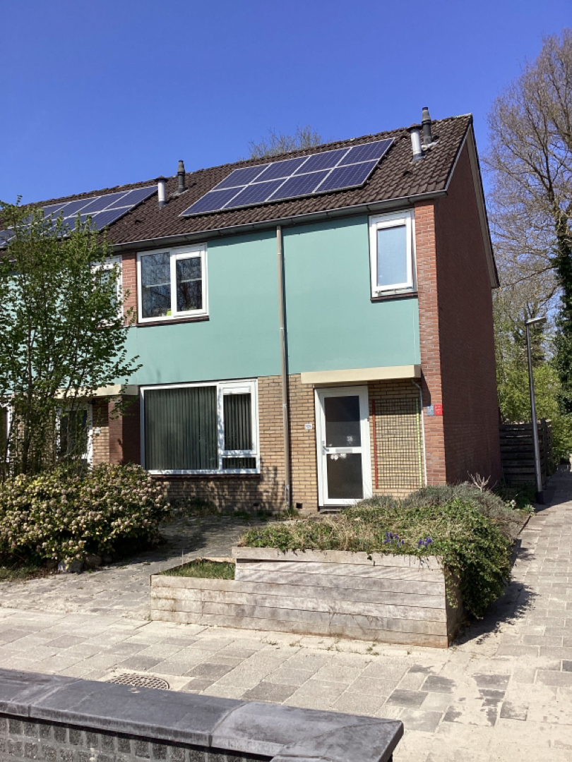 Hunsingostraat 105, 9405 EV Assen, Nederland