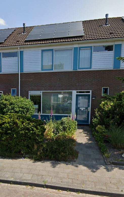 De Hazelaar 3, 9301 PA Roden, Nederland