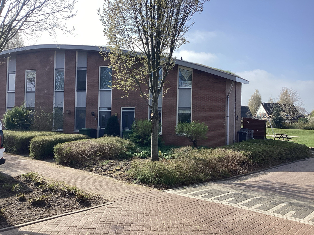 Levimaat 33, 7991 EB Dwingeloo, Nederland