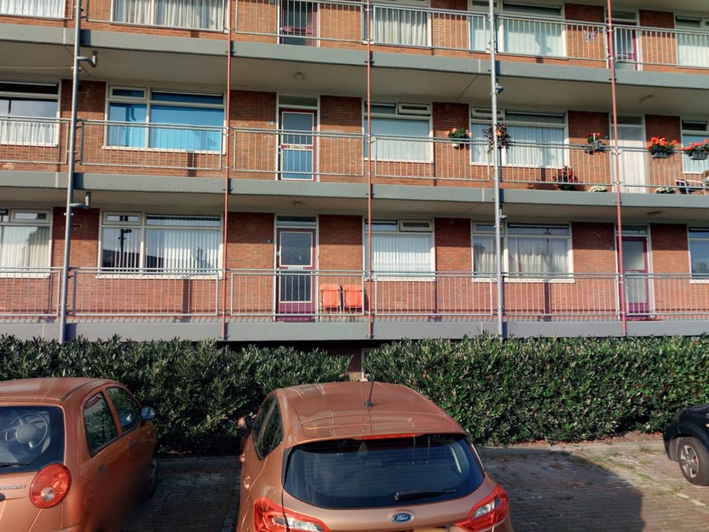 Marklaan 16, 9501 PB Stadskanaal, Nederland