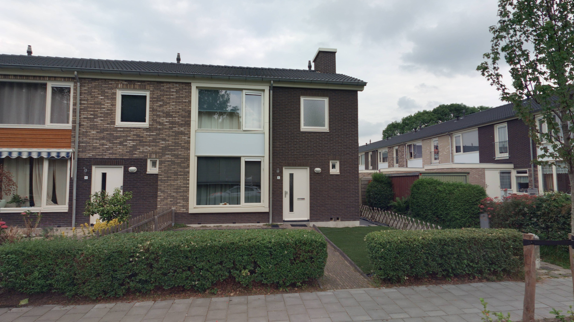Maria in Campislaan 4, 9406 JH Assen, Nederland