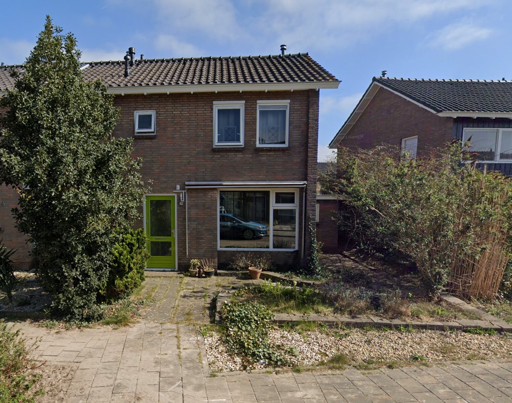 Donker Curtiusstraat 26, 7942 CE Meppel, Nederland