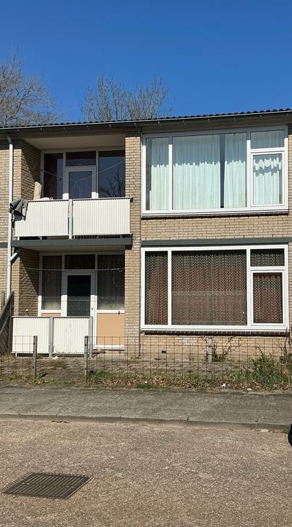 Burgemeester Voetelinkstraat 121, 8331 BT Steenwijk, Nederland