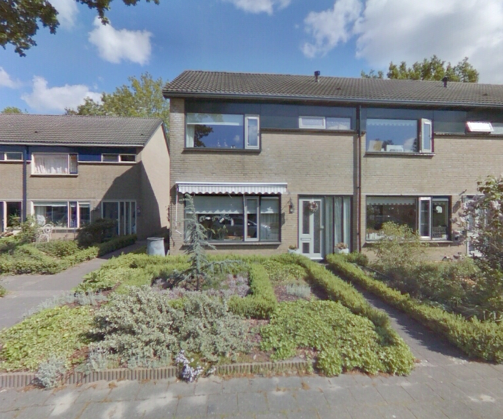 De Vonderkampen 84, 9411 RE Beilen, Nederland