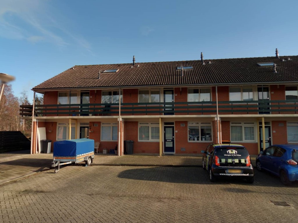 Loperstraat 165