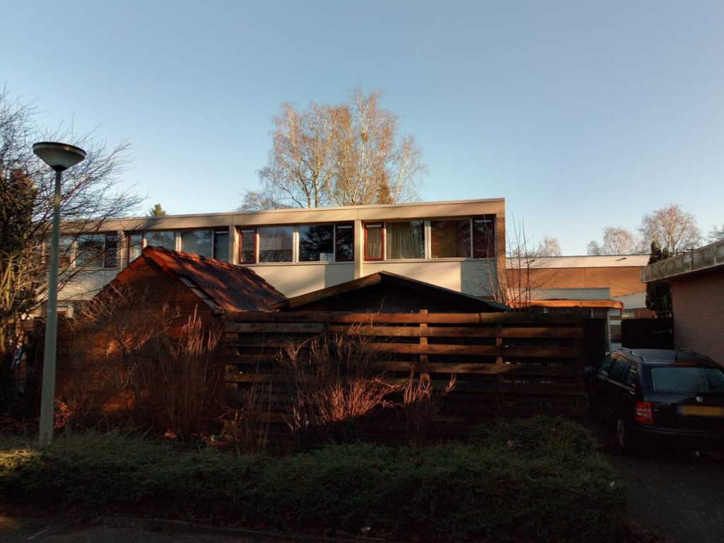 Laan van de Eekharst 183