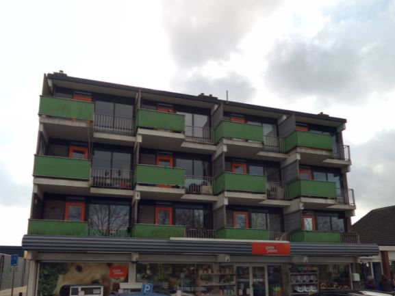 Langestraat 146H, 7891 GJ Klazienaveen, Nederland