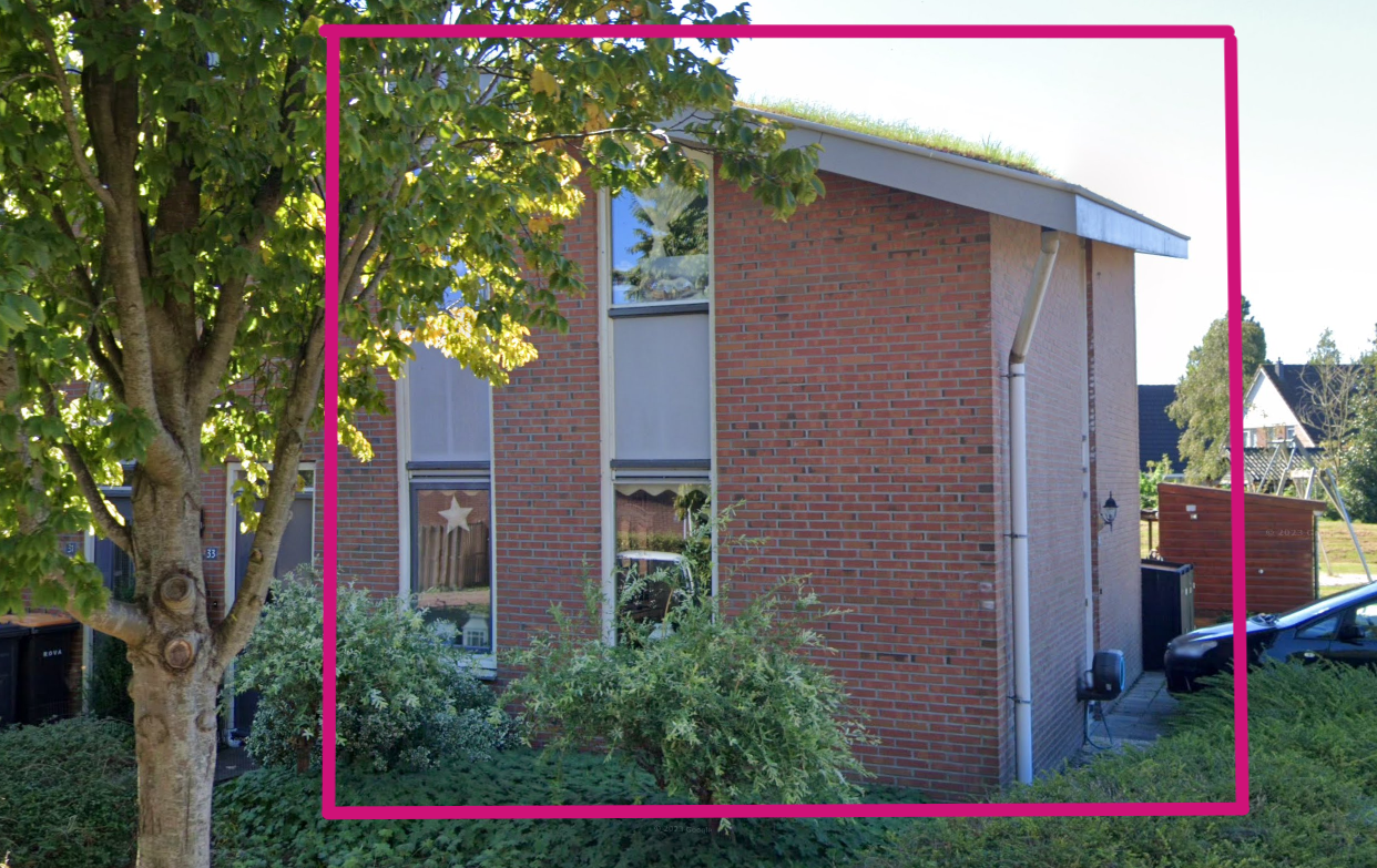 Hanzekamp 10, 7991 ED Dwingeloo, Nederland