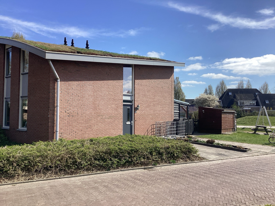 Hanzekamp 10