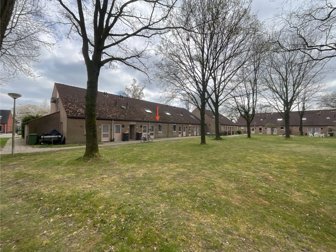 Hofweg 17, 7971 BK Havelte, Nederland