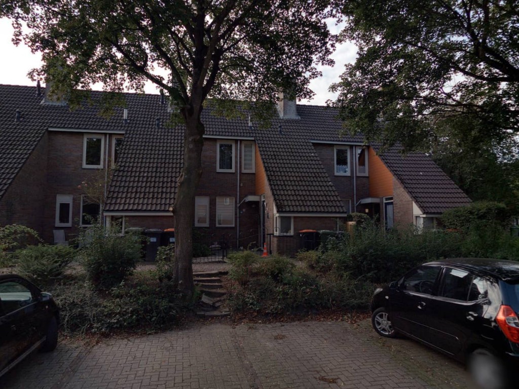 Veldakkers 40, 9531 HM Borger, Nederland