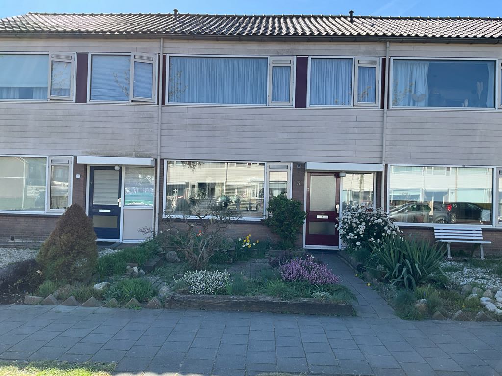 Zuiderlaan 3, 7944 EA Meppel, Nederland