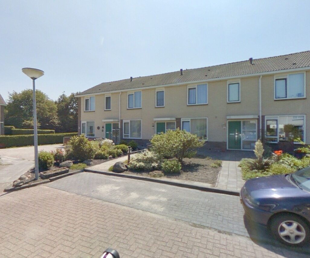 Rooilaan 14, 7876 GR Valthermond, Nederland