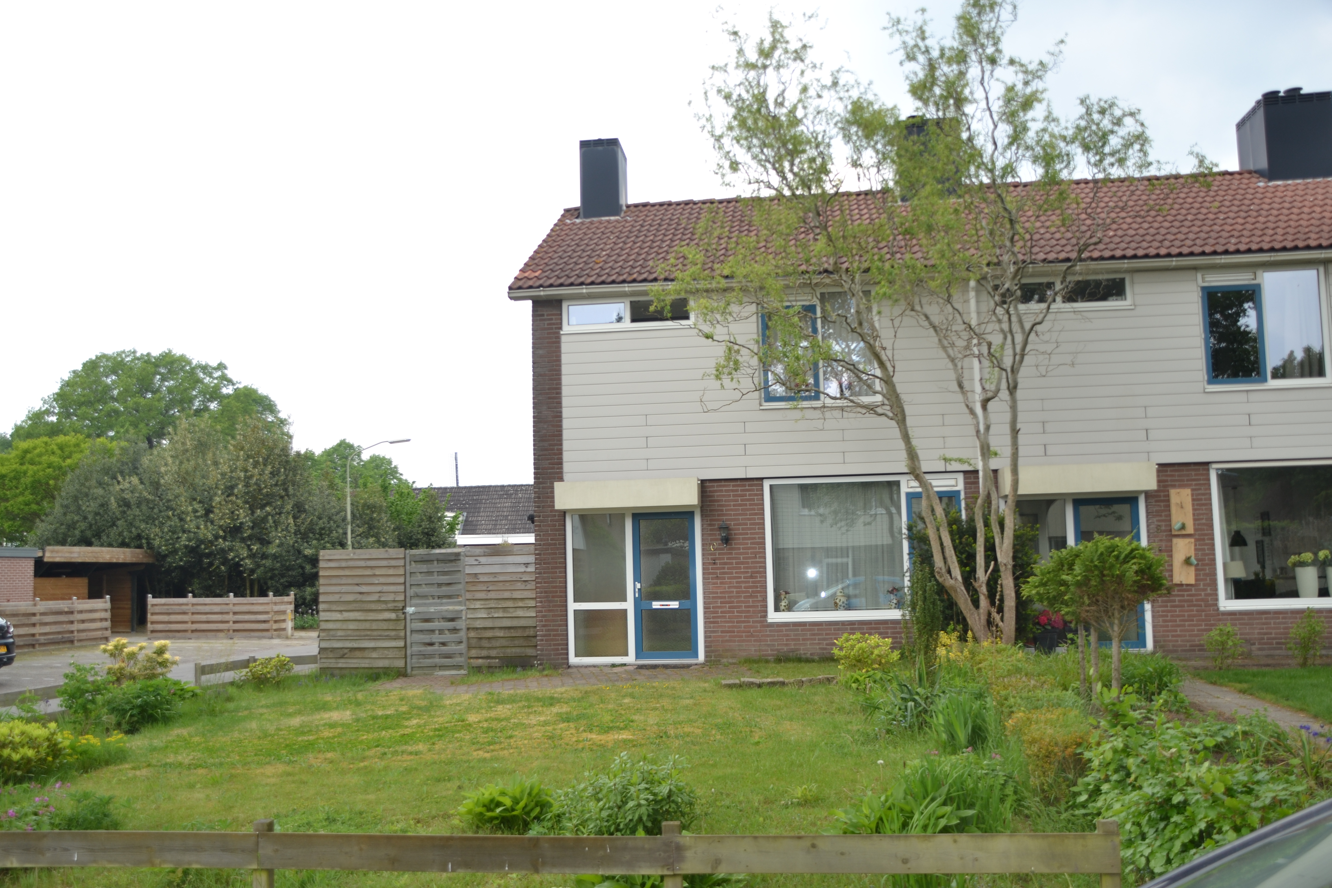 Entingestraat 10, 7841 AW Sleen, Nederland