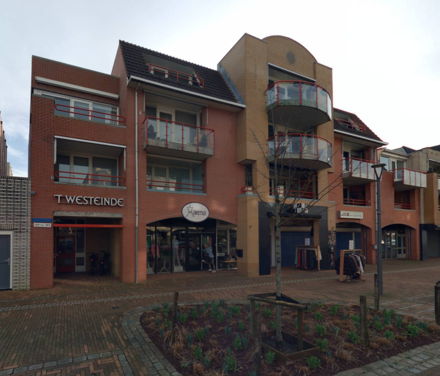 Heerestraat 147, 9301 AE Roden, Nederland
