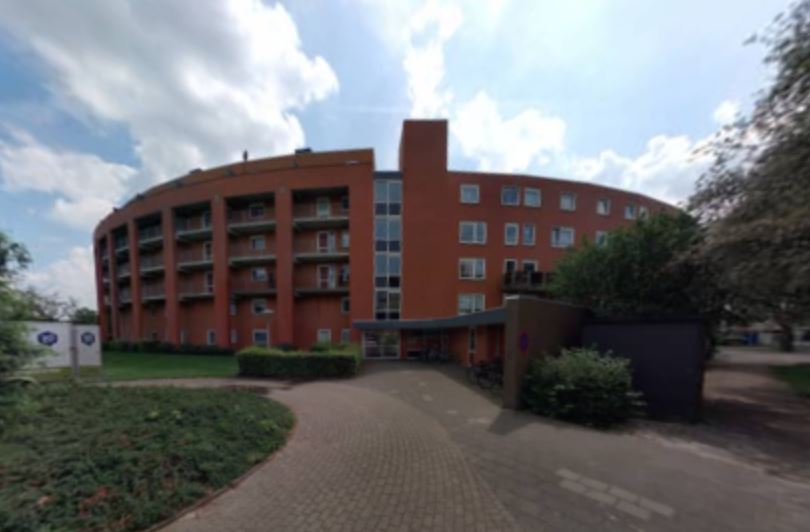 Annie M.G. Schmidthof 43, 9602 BX Hoogezand, Nederland