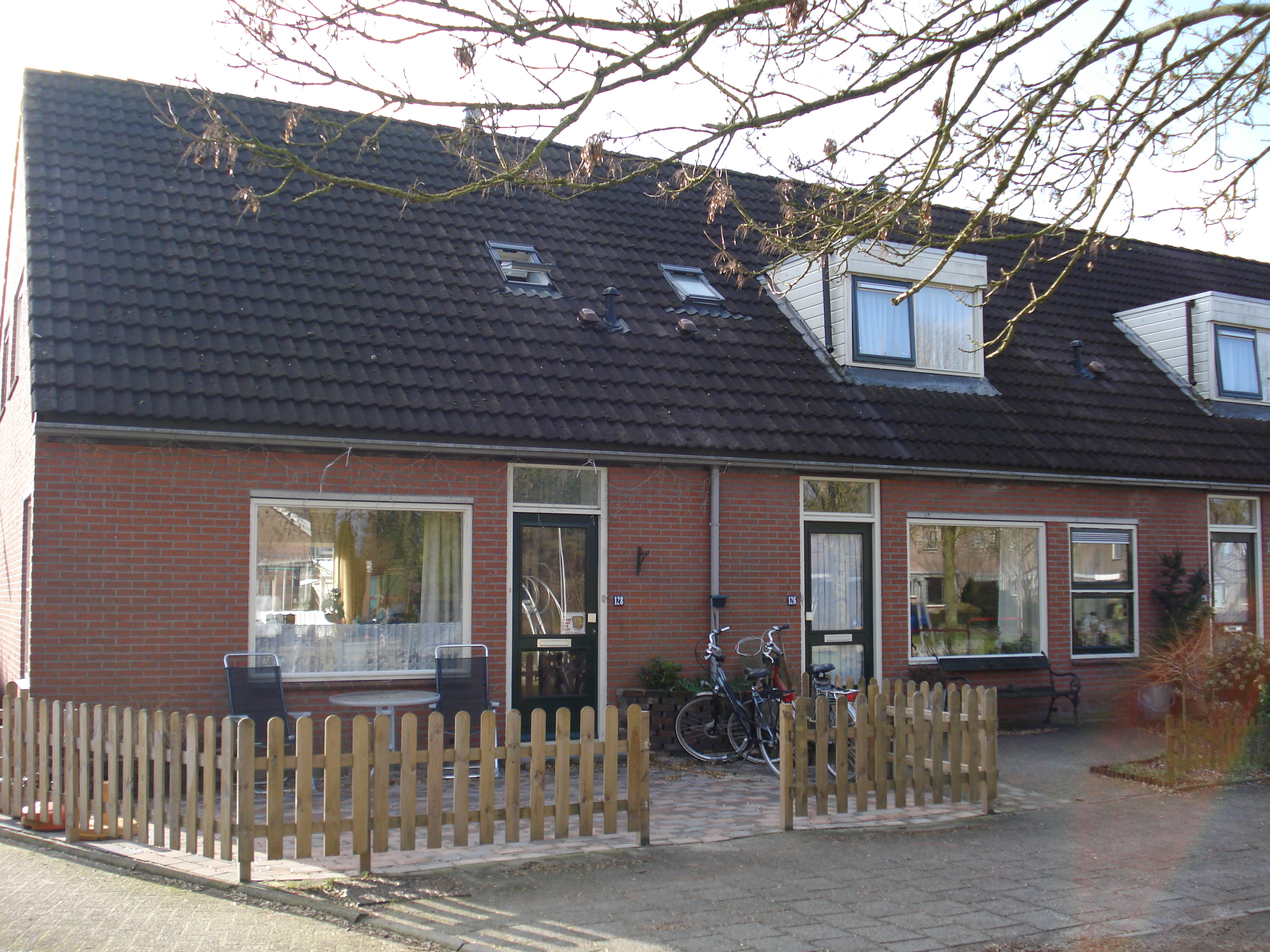 Prieswijk 122, 7916 RM Elim, Nederland