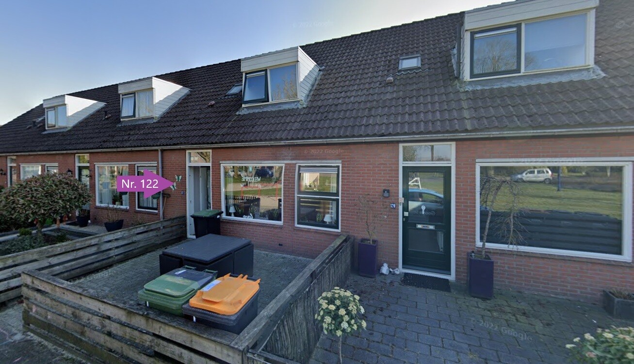Prieswijk 122